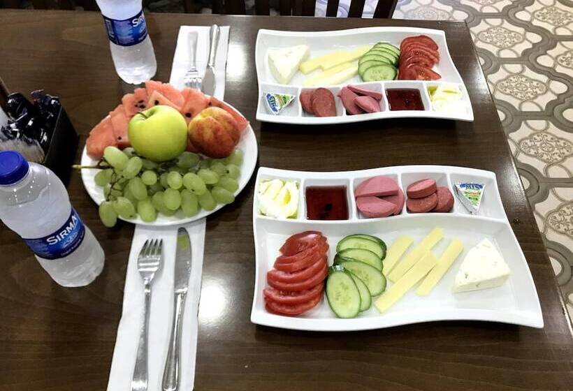 Fotos del hotel Babel Park:  49