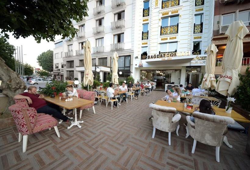 Fotos del hotel Babel Park:  53