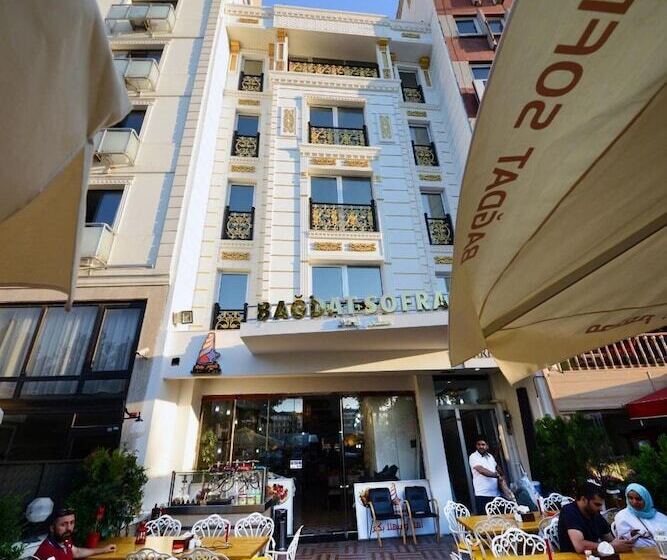 Fotos del hotel Babel Park:  40