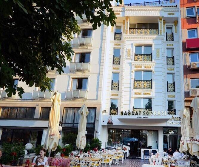 Fotos del hotel Babel Park:  57