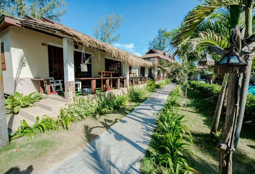 Fotos del hotel Banana Beach Resort: 1 Fotos del hotel Banana Beach Resort: 1