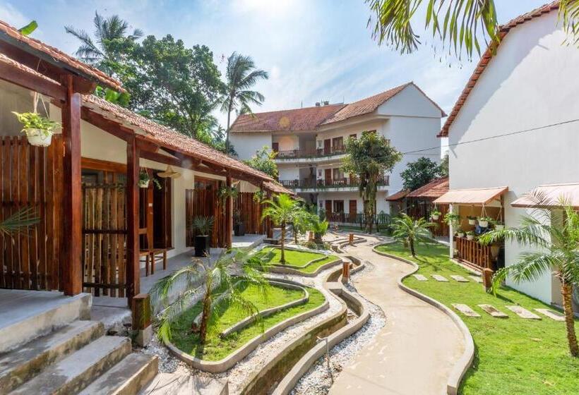 Fotos del hotel Bauhinia Resort & Spa:  5