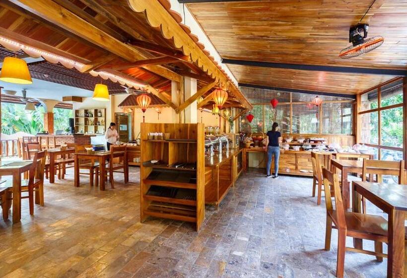 Fotos del hotel Bauhinia Resort & Spa:  6