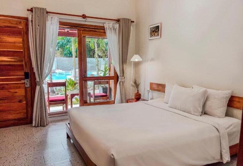 Fotos del hotel Bauhinia Resort & Spa:  9