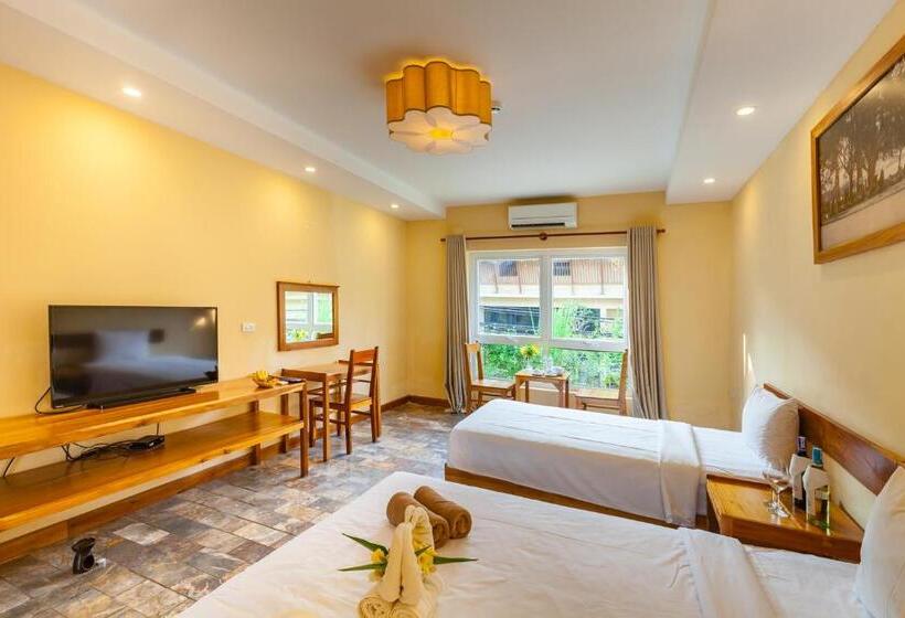 Fotos del hotel Bauhinia Resort & Spa:  11
