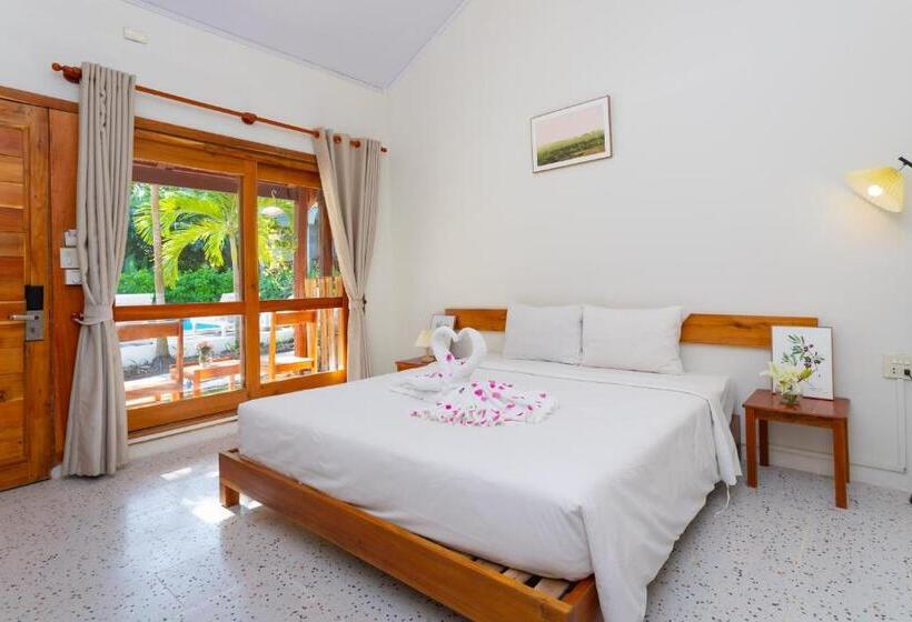 Fotos del hotel Bauhinia Resort & Spa:  18