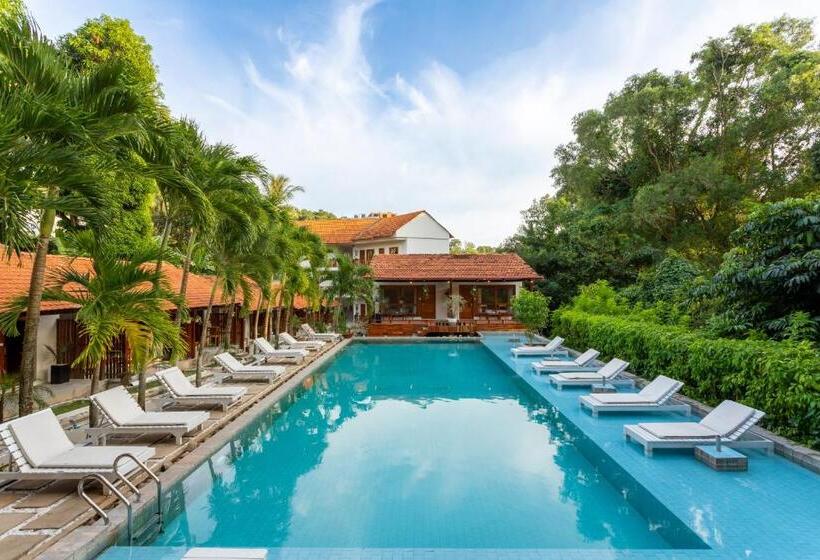 Fotos del hotel Bauhinia Resort & Spa:  17
