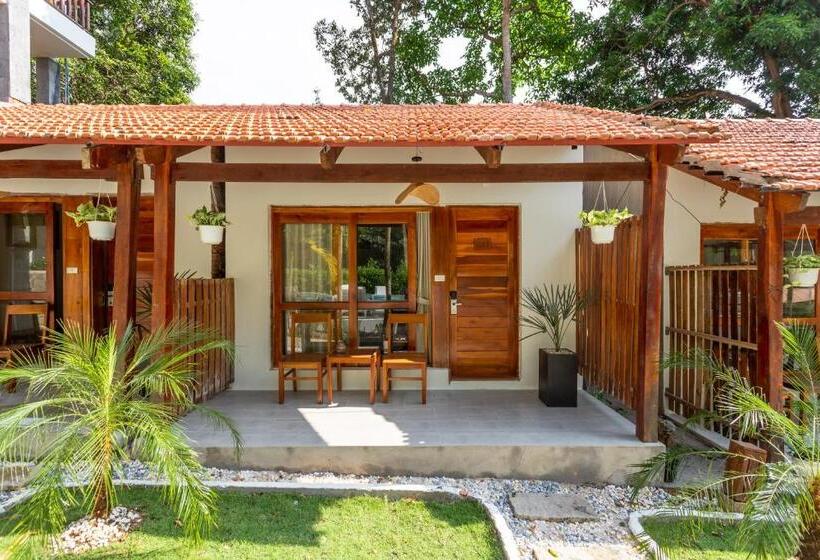 Fotos del hotel Bauhinia Resort & Spa:  13