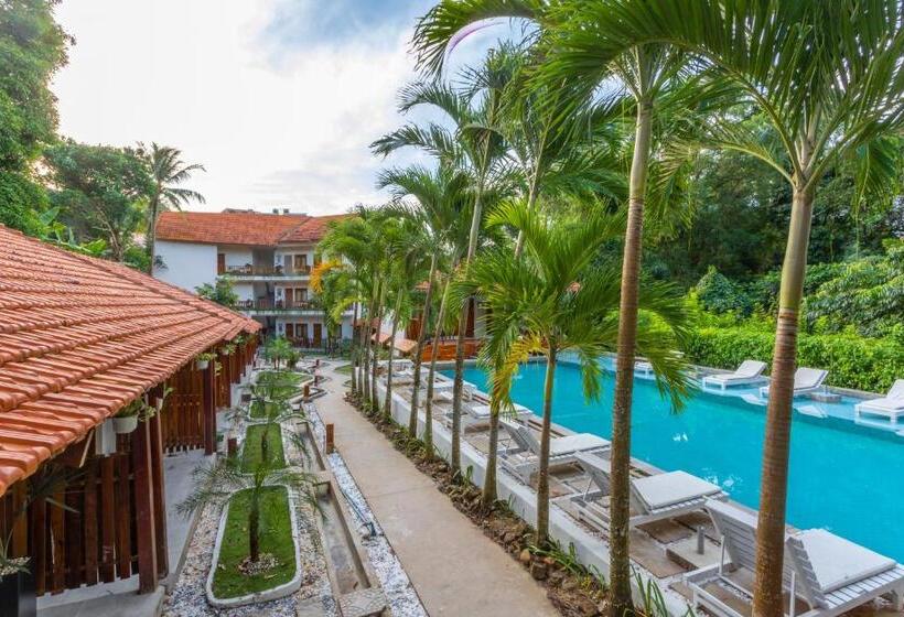 Fotos del hotel Bauhinia Resort & Spa:  14