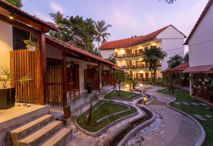 Fotos del hotel Bauhinia Resort & Spa:  16