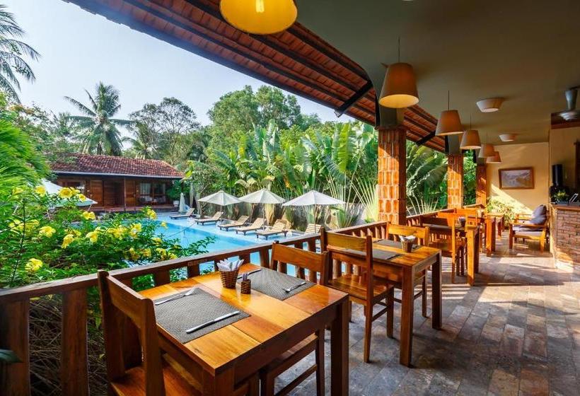 Fotos del hotel Bauhinia Resort & Spa:  2
