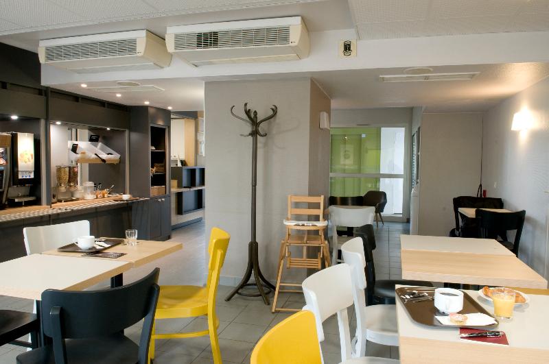 B&b Hotel Amiens