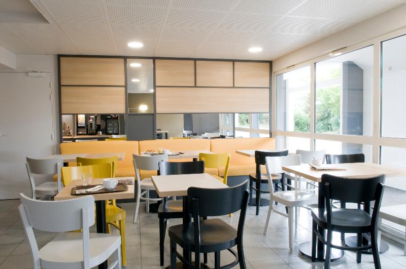 B&b Hotel Amiens