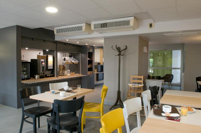 B&b Hotel Amiens