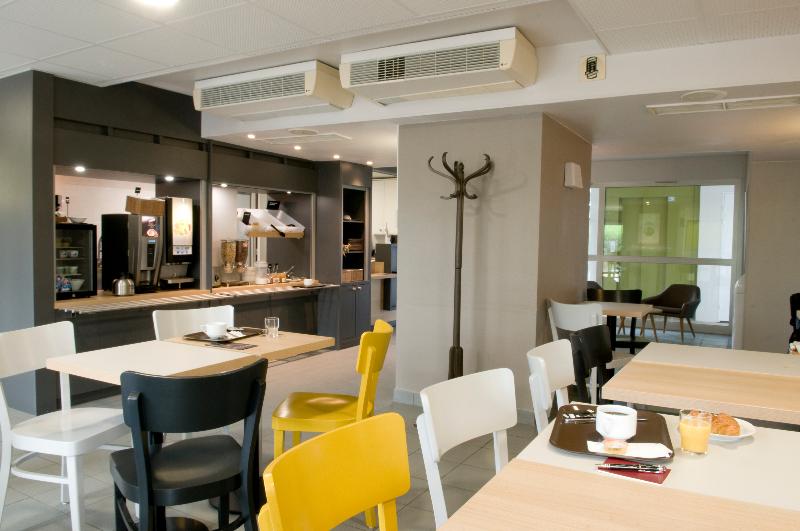 B&b Hotel Amiens