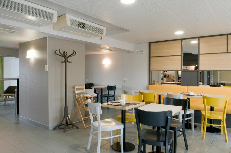 B&b Hotel Amiens