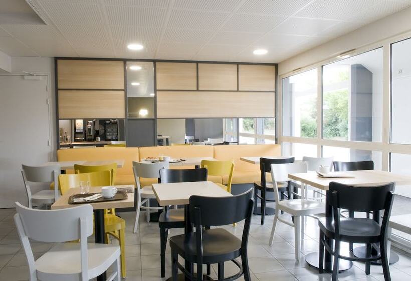 B&b Hotel Amiens