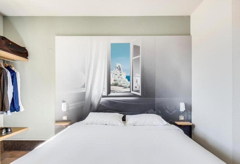 B&b Hotel Brignoles