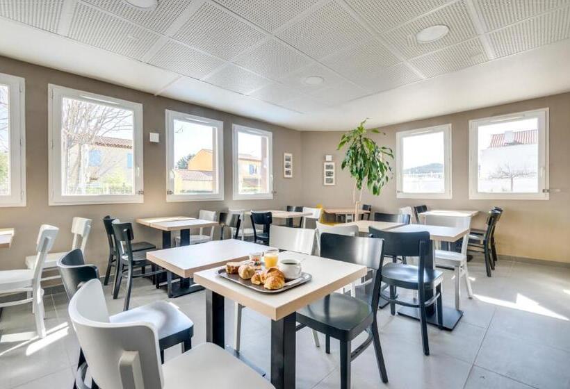 B&b Hotel Brignoles
