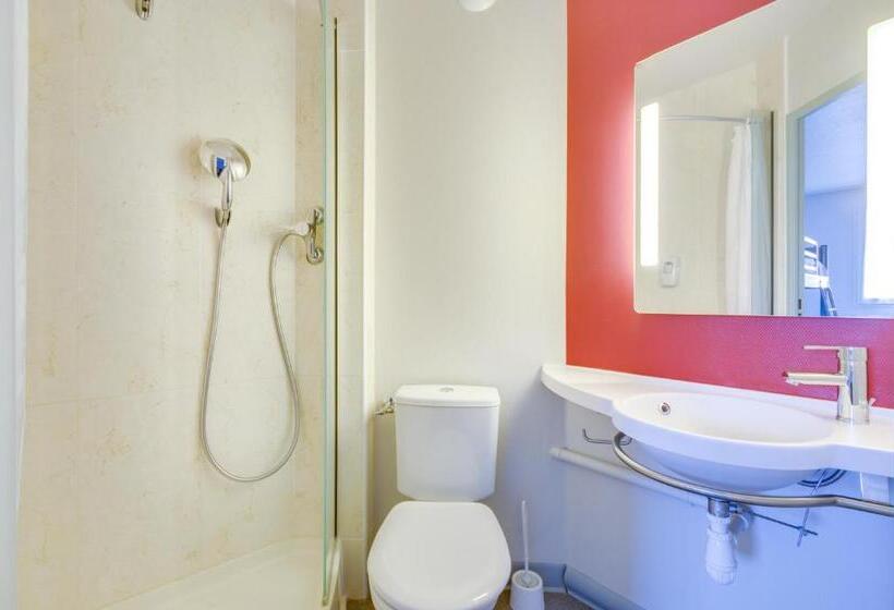 B&b Hotel Brignoles
