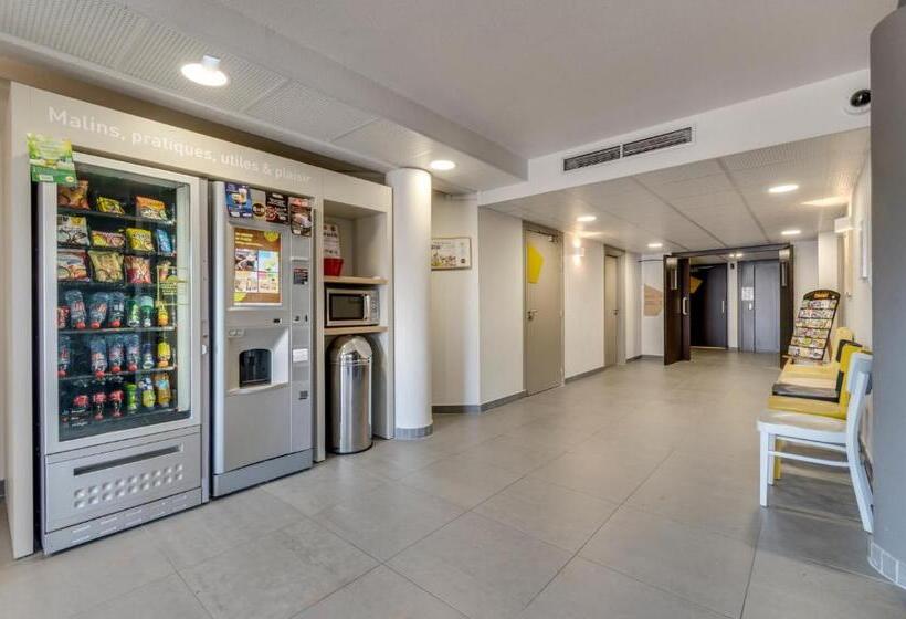 B&b Hotel Brignoles
