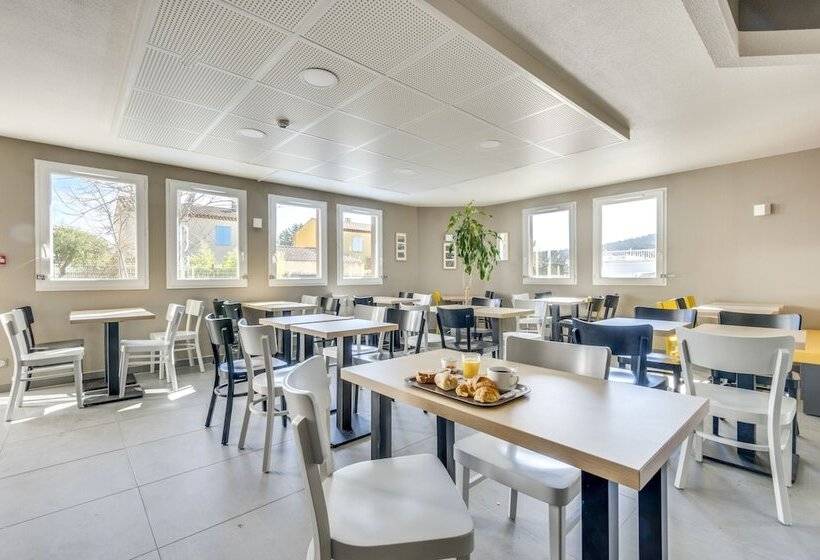 B&b Hotel Brignoles