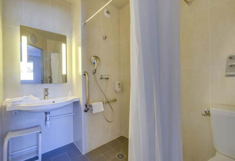 B&b Hotel Brignoles