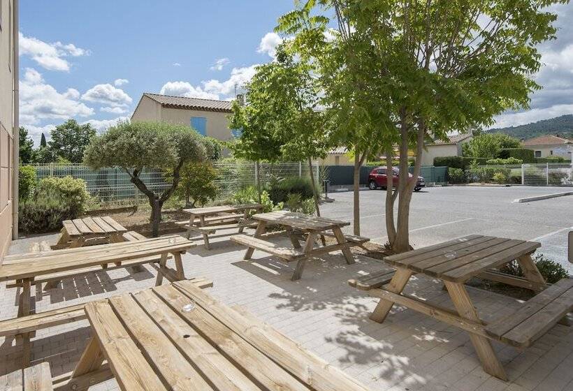 B&b Hotel Brignoles