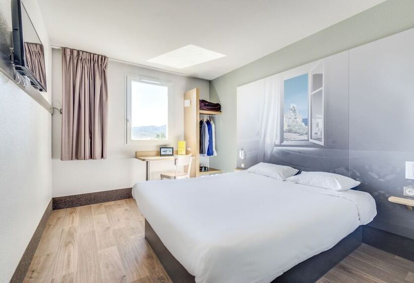 B&b Hotel Brignoles