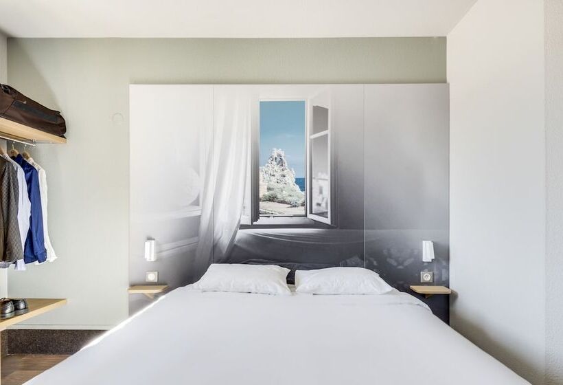 B&b Hotel Brignoles