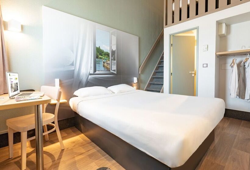 B&b Hotel Laval Changé