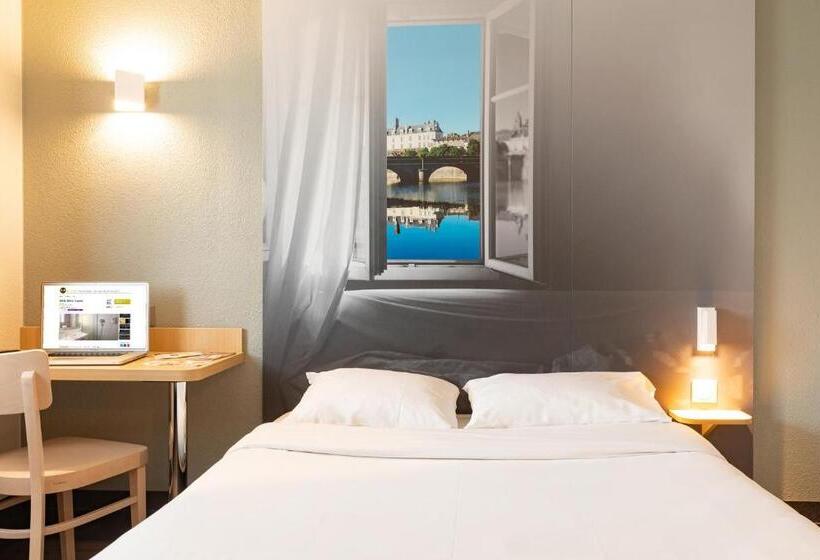 B&b Hotel Laval Changé