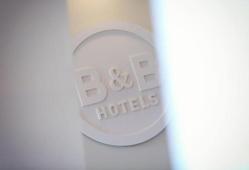 B&b Hotel Le Havre Harfleur 1