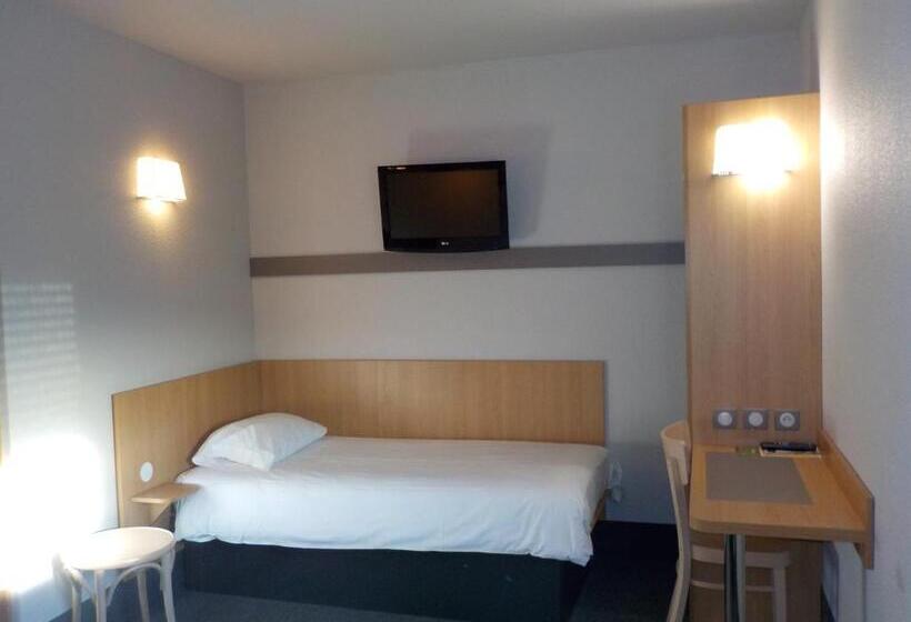 B&b Hotel Pézenas