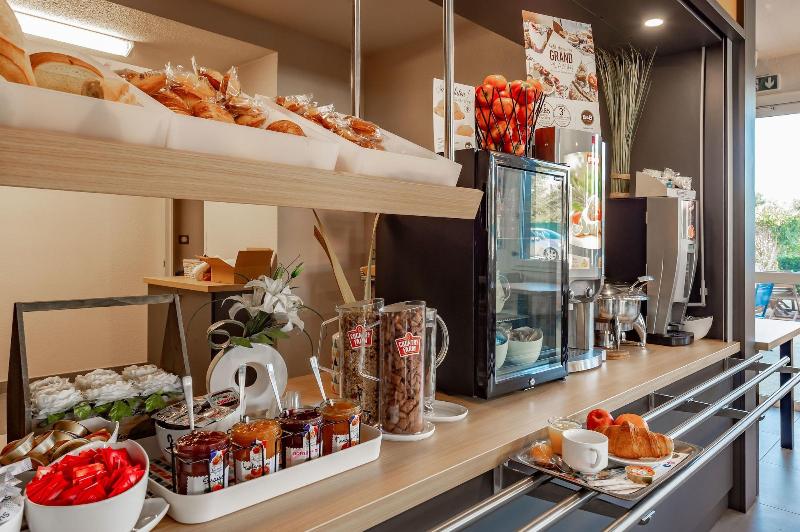 B&b Hotel Toulon Ollioules