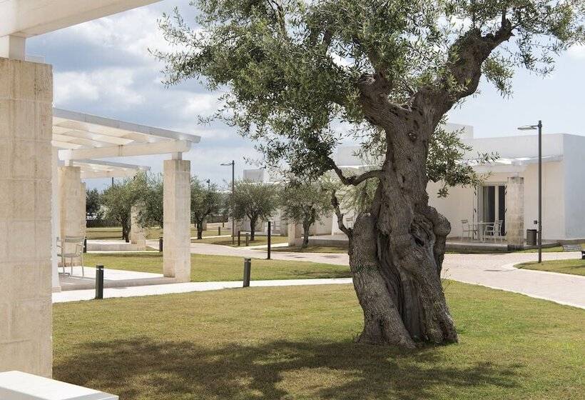 هتل Calaponte