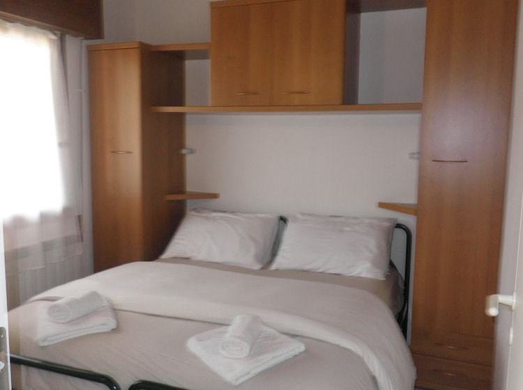 ホテル Camping Villaggio Dei Tigli
