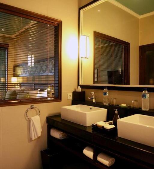 Fotos del hotel Cinta Grill & Inn:  7