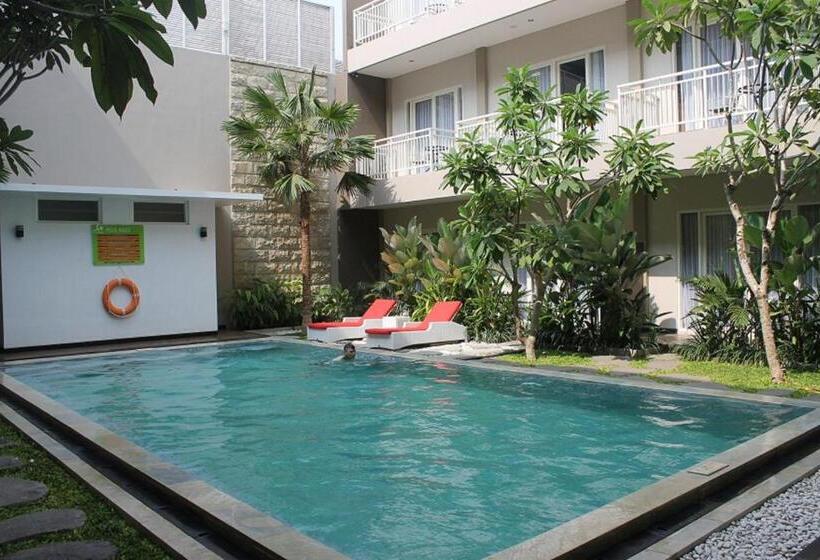 Fotos del hotel Choice Stay Hotel Denpasar: 1 Fotos del hotel Choice Stay Hotel Denpasar: 1