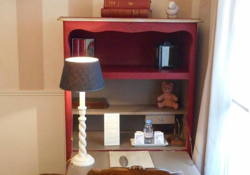 Fotos del hotel Hôtel De L Avre:  2