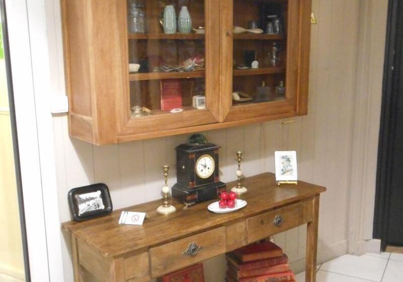 Fotos del hotel Hôtel De L Avre:  3