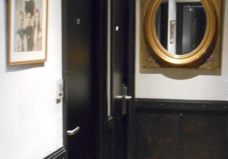 Fotos del hotel Hôtel De L Avre:  5