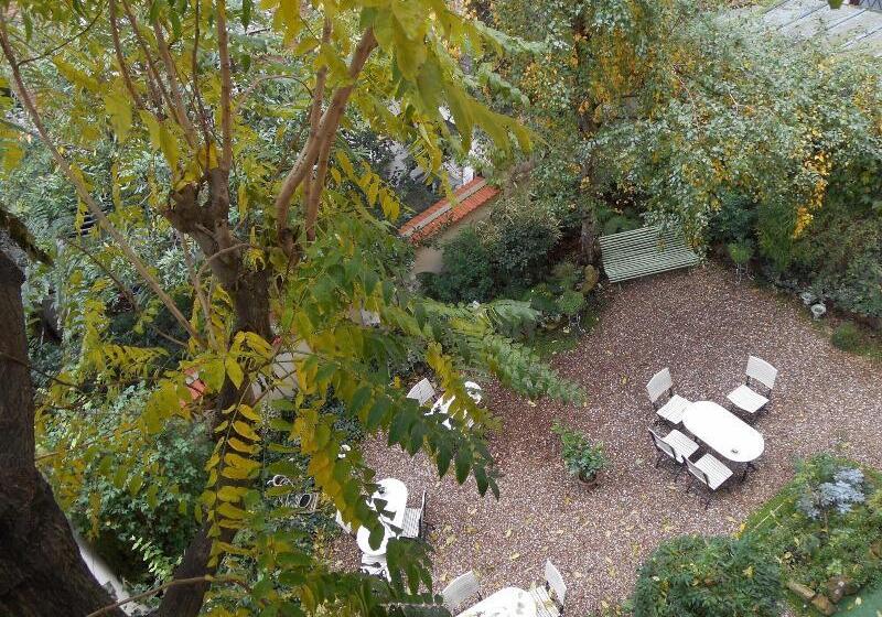 Fotos del hotel Hôtel De L Avre:  14