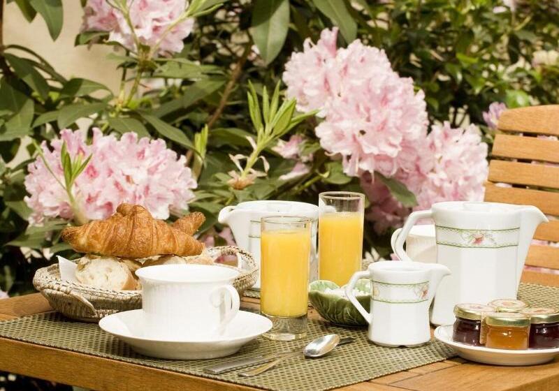 Fotos del hotel Hôtel De L Avre:  15