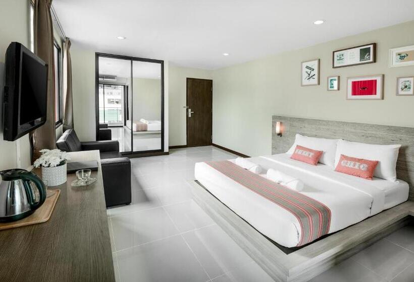 Fotos del hotel Diamond Residence Ratchada:  44