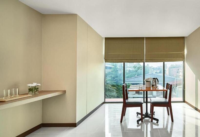 Fotos del hotel Diamond Residence Ratchada:  54