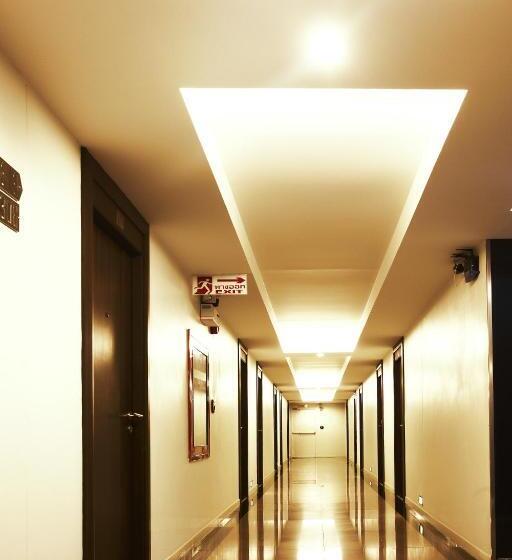Fotos del hotel Diamond Residence Ratchada:  51