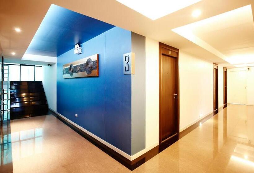 Fotos del hotel Diamond Residence Ratchada:  20