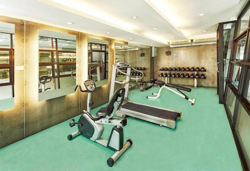 Fotos del hotel Diamond Residence Ratchada:  32