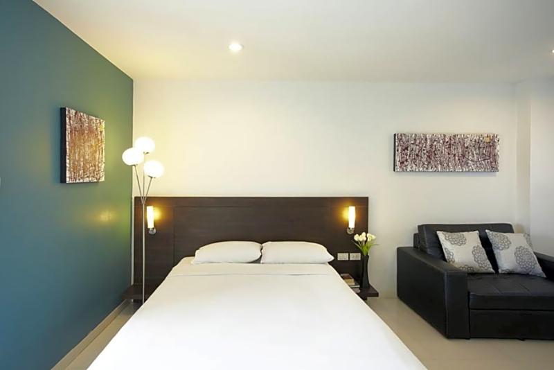 Fotos del hotel Diamond Residence Ratchada:  3